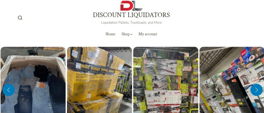 Discount Liquidators, LLC