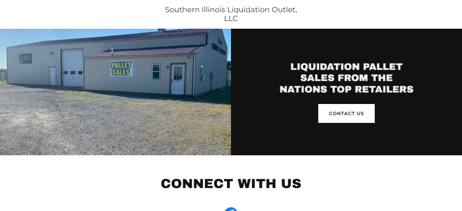 Southern Illinois Liquidation Outlet