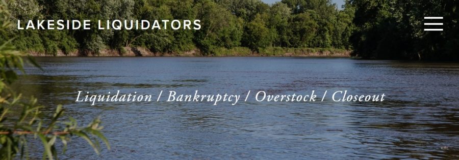 Lakeside Liquidators