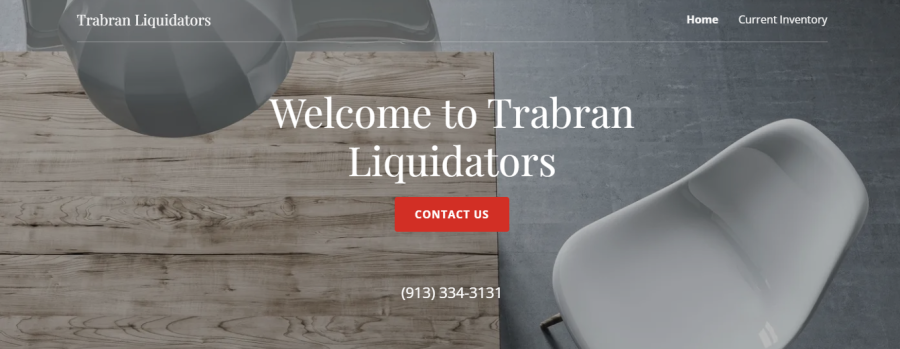 Trabran Liquidators
